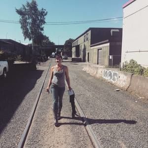 Meet your Posher, Mary